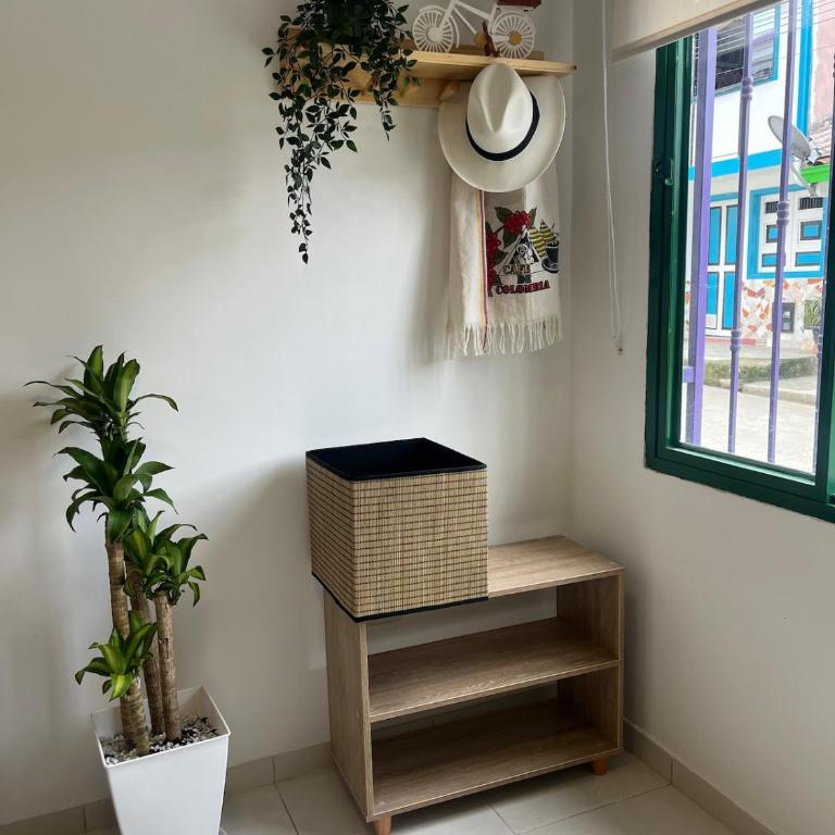 Casa de descanso en el corazón de Salento, Quindío - Casa de 2 dormitorios - 35