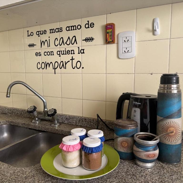 Palermo Polo 30 - Apartamento de 2 dormitorios - 1