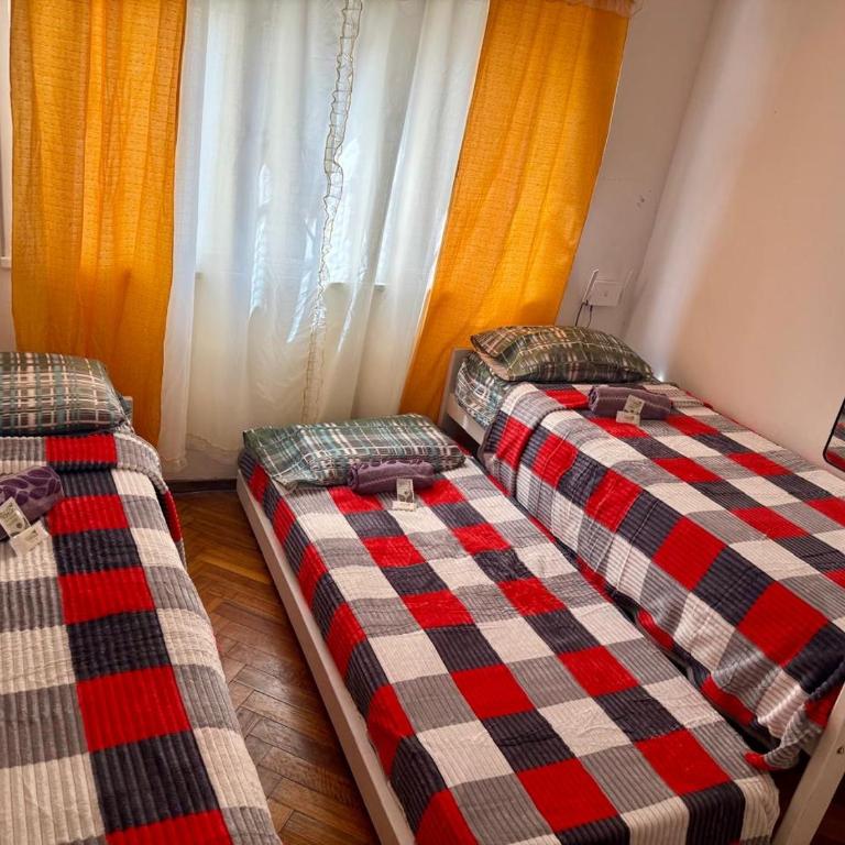 Palermo Polo 30 - Apartamento de 2 dormitorios - 6