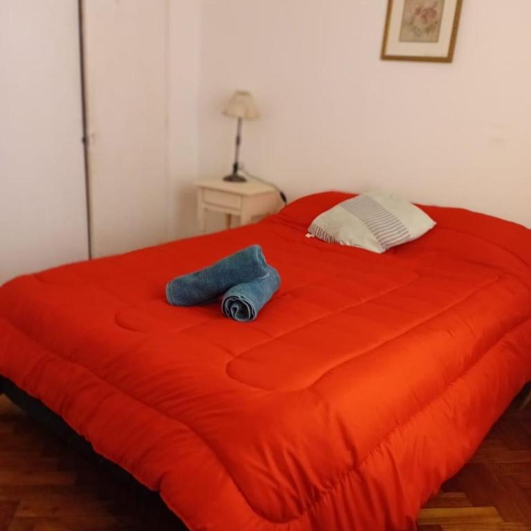 Palermo Polo 30 - Apartamento de 2 dormitorios - 7