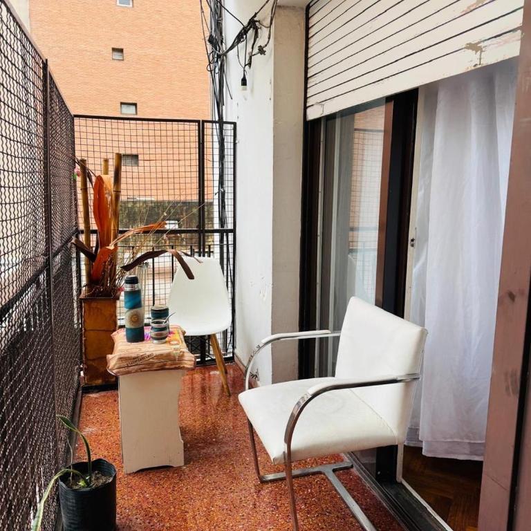Palermo Polo 30 - Apartamento de 2 dormitorios - 8