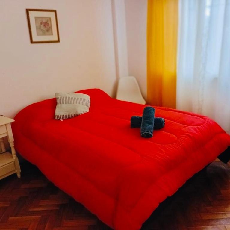 Palermo Polo 30 - Apartamento de 2 dormitorios - 17