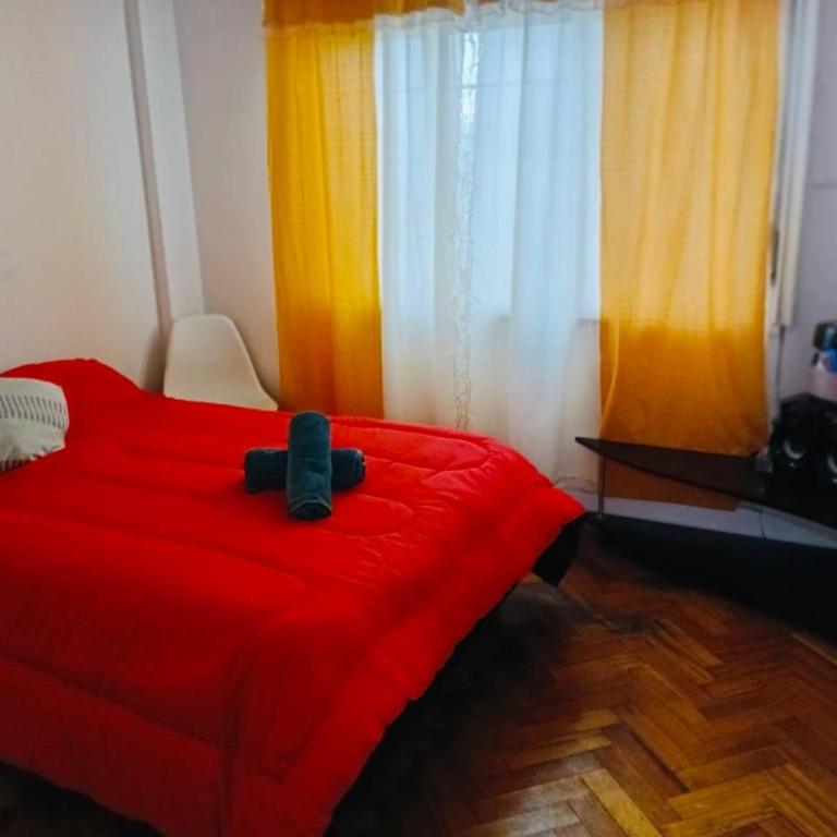 Palermo Polo 30 - Apartamento de 2 dormitorios - 18