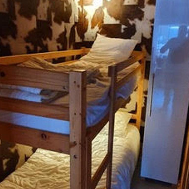 Appartement Châtel 5 pers, proche centre - FR-1-676-244 - Apartamento - 5