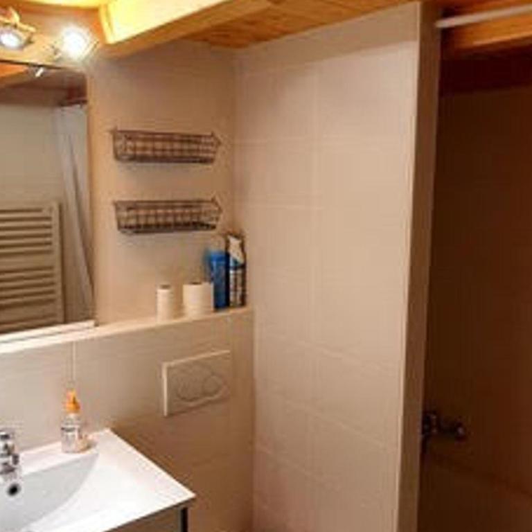 Appartement Châtel 5 pers, proche centre - FR-1-676-244 - Apartamento - 7