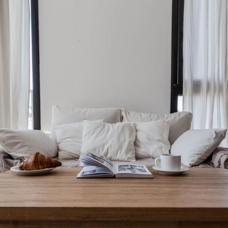 Departamento Las Lomitas - Apartamento de 1 dormitorio - 19