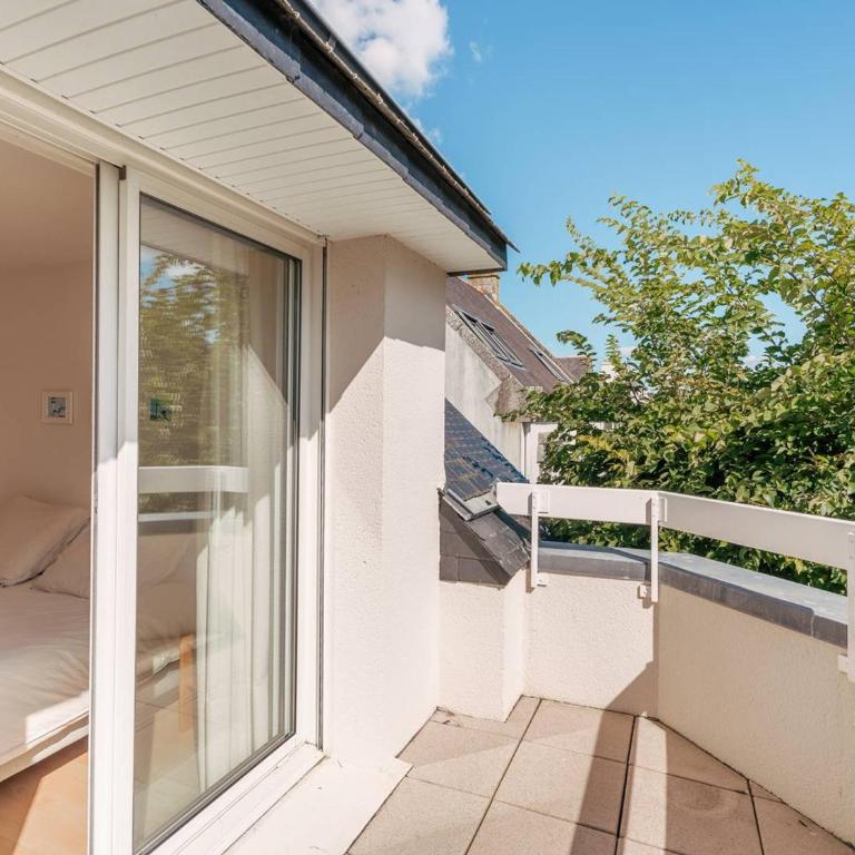 Carnac - Maison d'Architecte 7 Pièces 165m² - Wifi - FR-1-477-270 - Villa - 20