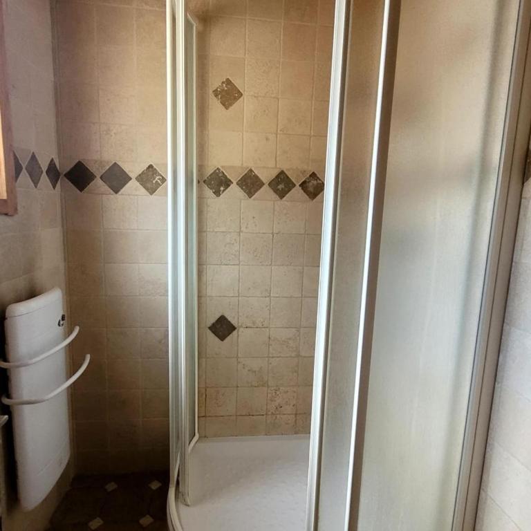 Chalet spacieux à Châtel, 10 pers, parking, animaux admis - FR-1-676-242 - Appartement - 12