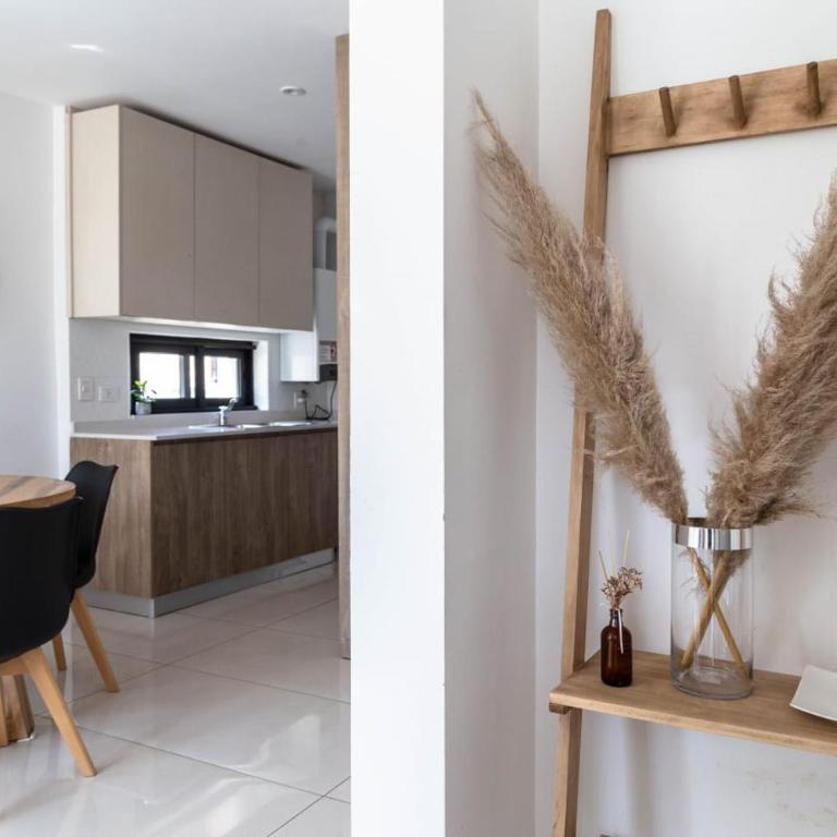 Departamento Las Lomitas - Apartamento de 1 dormitorio - 18