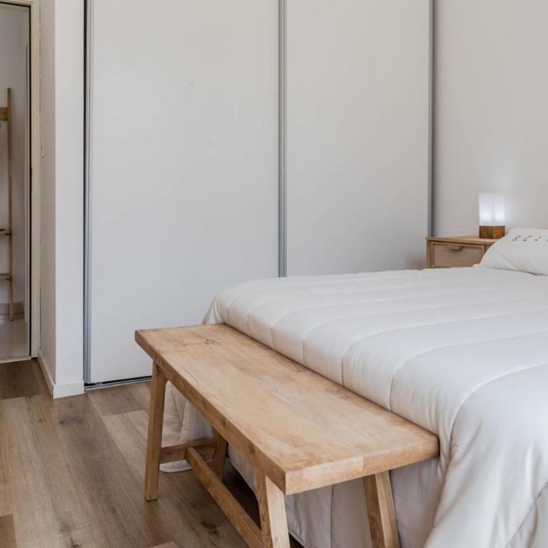 Departamento Las Lomitas - Apartamento de 1 dormitorio - 16