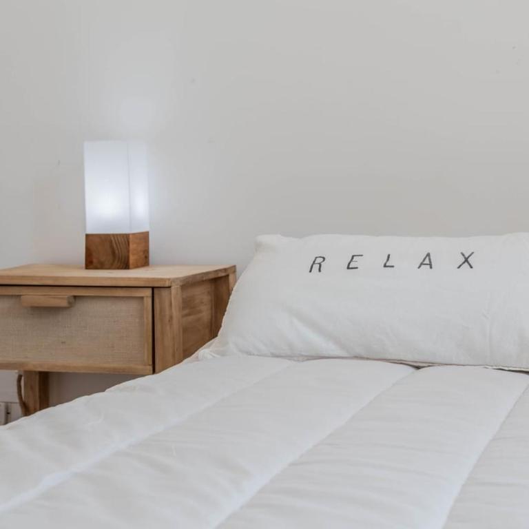 Departamento Las Lomitas - Apartamento de 1 dormitorio - 13