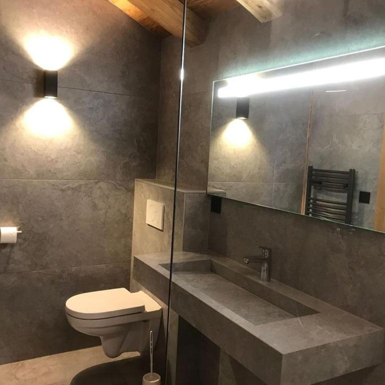 Chalet spacieux à Châtel - 15 pers, 8 salles de bains, balcon sud - FR-1-676-241 - Chalet - 18