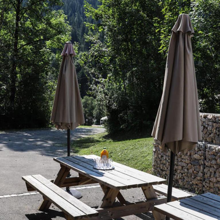 Chalet spacieux à Châtel - 15 pers, 8 salles de bains, balcon sud - FR-1-676-241 - Chalet - 19