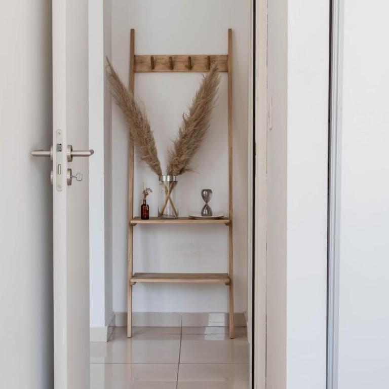 Departamento Las Lomitas - Apartamento de 1 dormitorio - 11