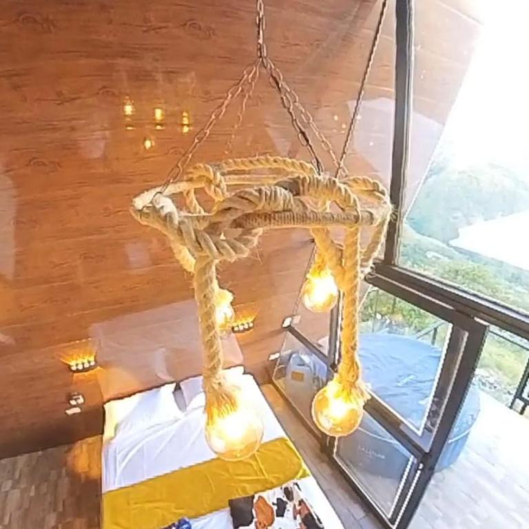 Paraíso del Chicamocha - Chalet - 8