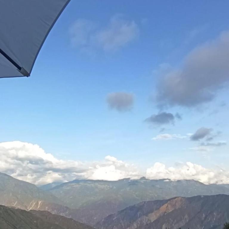 Paraíso del Chicamocha - Chalet - 10