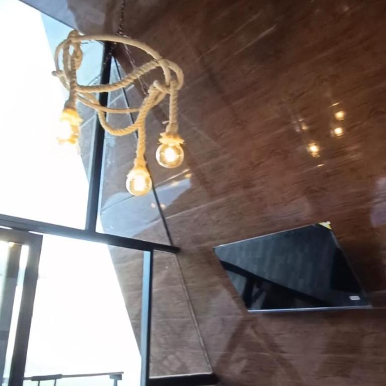 Paraíso del Chicamocha - Chalet - 7