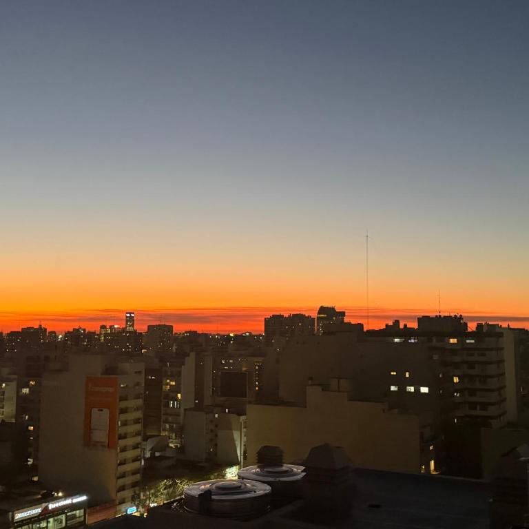 Palermo 3 - Apartamento de 2 dormitorios - 6