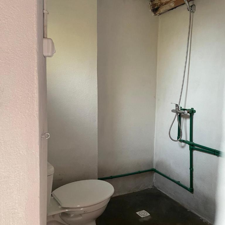 Monoambiente Caracol chico - One-Bedroom House - 19