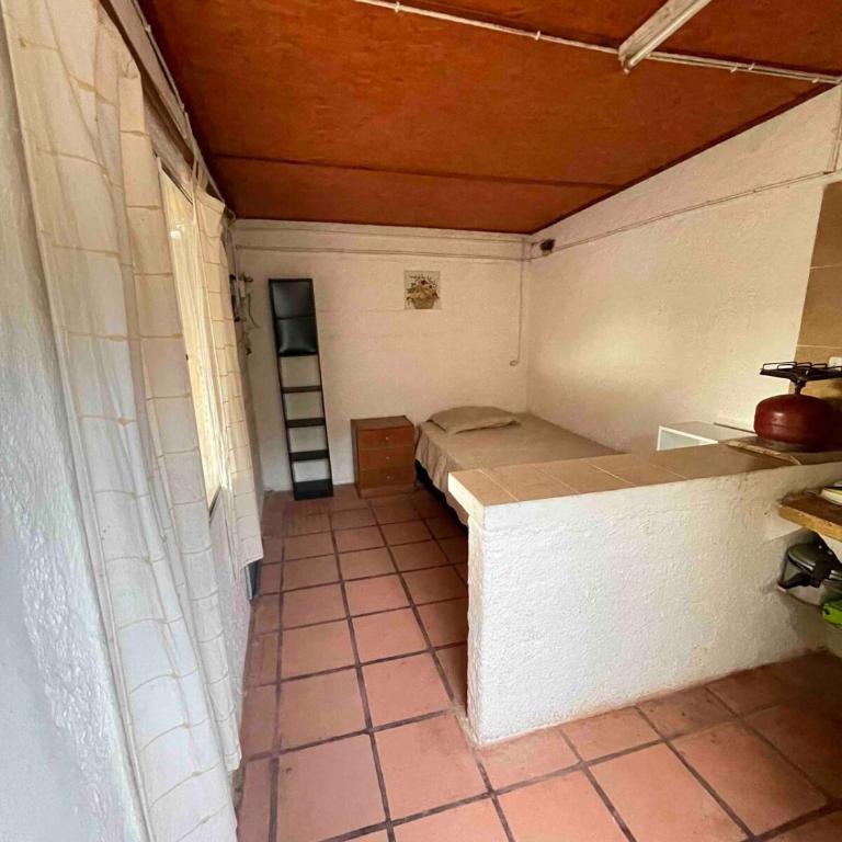 Monoambiente Caracol chico - One-Bedroom House - 16