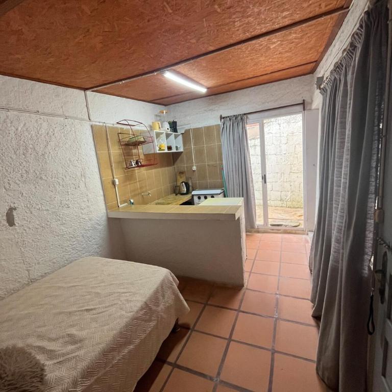 Monoambiente Caracol chico - One-Bedroom House - 13