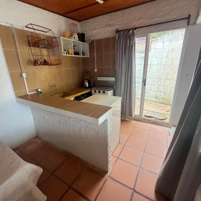 Monoambiente Caracol chico - One-Bedroom House - 6