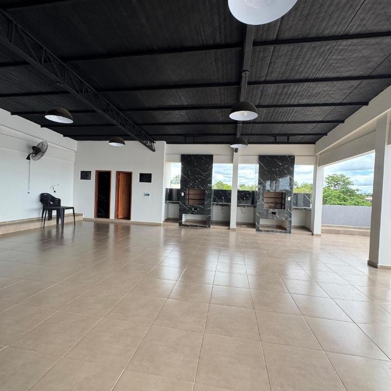 Monoambiente Familia Borch! Aconchego e Conforto! - One-Bedroom Apartment - 27