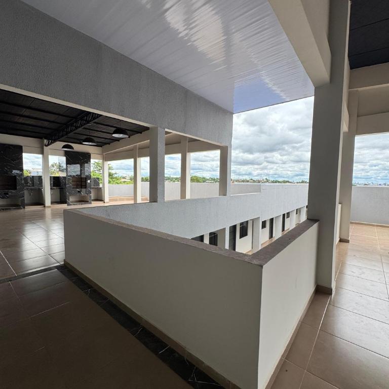 Monoambiente Familia Borch! Aconchego e Conforto! - One-Bedroom Apartment - 26