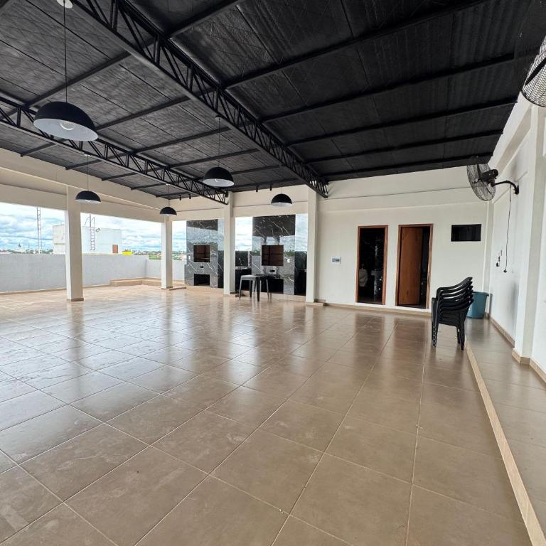 Monoambiente Familia Borch! Aconchego e Conforto! - One-Bedroom Apartment - 25