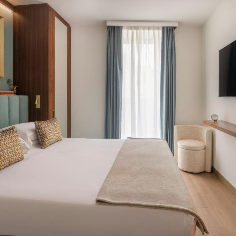 Teatro Luxury Apartments Firenze - Starhotels Collezione - Appartamento con 2 Camere da Letto - 12