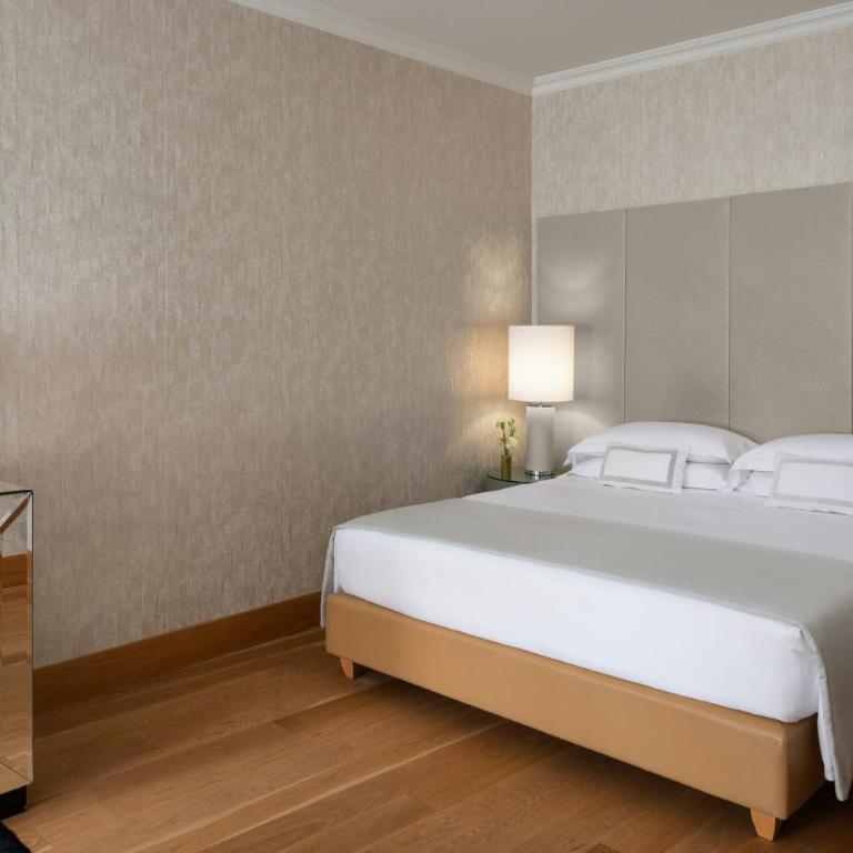 Rosa Grand Milano - Starhotels Collezione - Junior Suite - 2