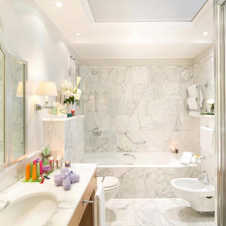 Splendid Venice - Starhotels Collezione - Junior Suite con Vista - 5