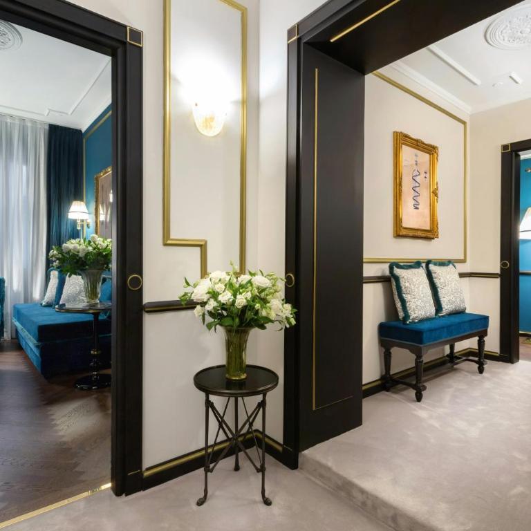 Splendid Venice - Starhotels Collezione - Grand Suite - 5