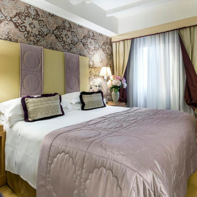 Splendid Venice - Starhotels Collezione - Suite Presidenziale - 8