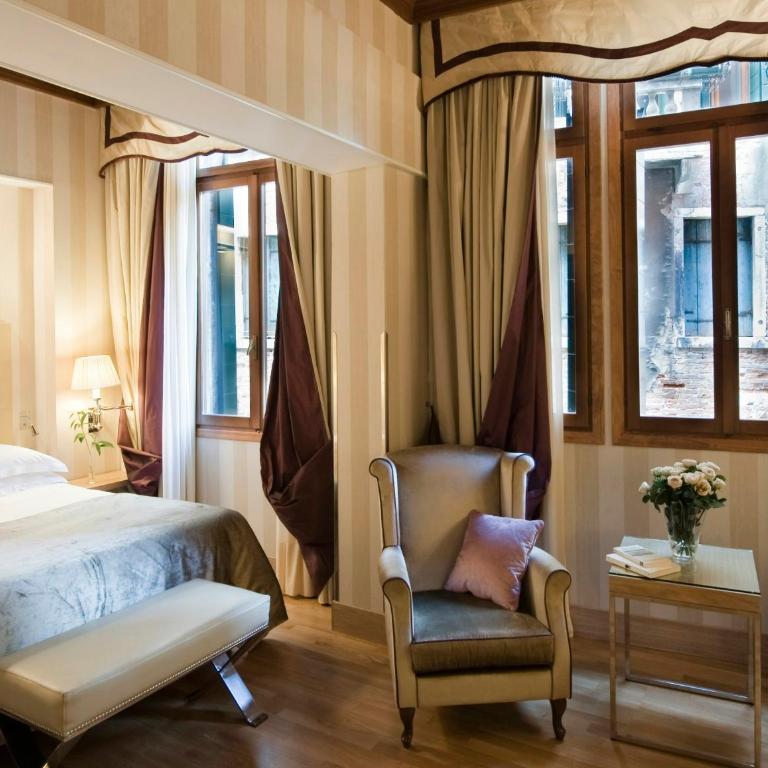 Splendid Venice - Starhotels Collezione - Junior Suite - 2