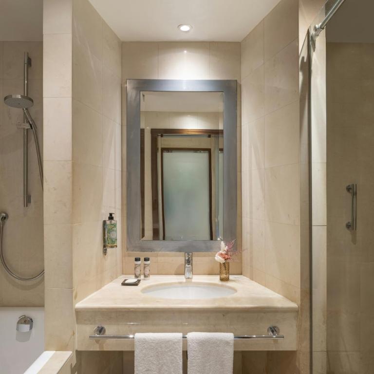 Rosa Grand Milano - Starhotels Collezione - Junior Suite - 14