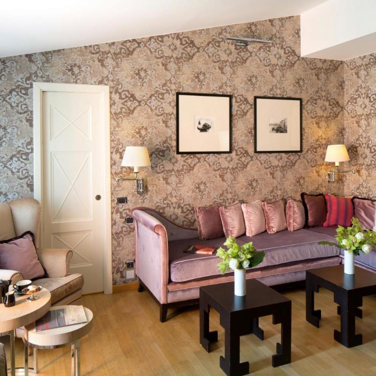 Splendid Venice - Starhotels Collezione - Suite Presidenziale - 7