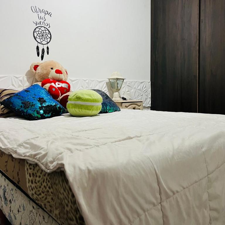 Palermo Rural Botánico - Apartamento de 1 dormitorio - 2