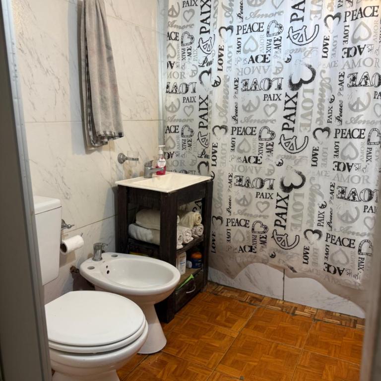 Palermo Rural Botánico - Apartamento de 1 dormitorio - 3