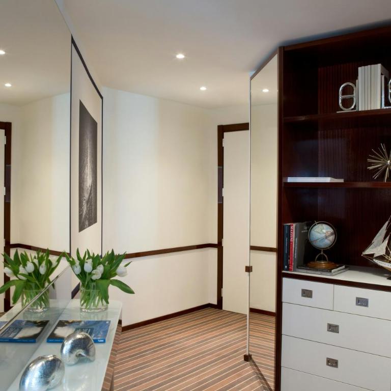Starhotels President - Junior Suite - 4