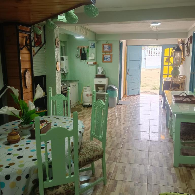 Alto mirador el Quisco - Two-Bedroom Apartment - 1