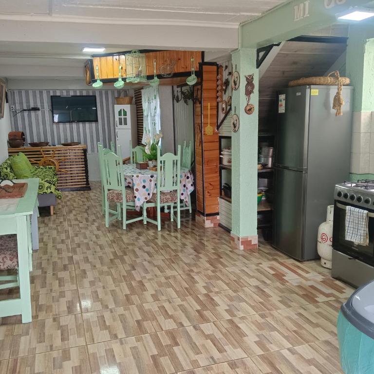 Alto mirador el Quisco - Two-Bedroom Apartment - 2