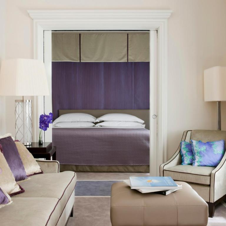 Savoia Excelsior Palace Trieste - Starhotels Collezione - Suite - 1