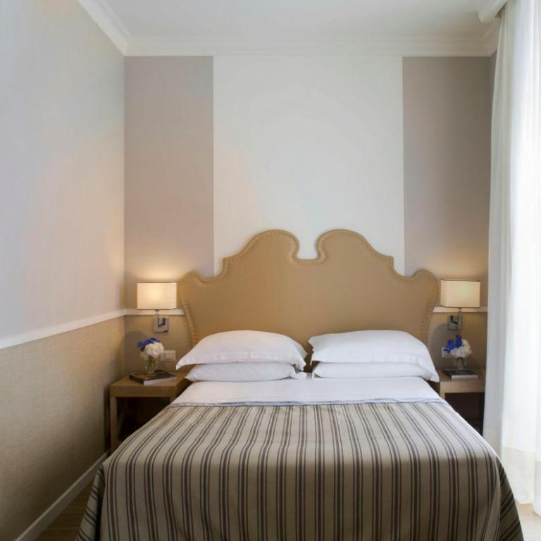Starhotels Terminus - Camera Singola Classic - 1