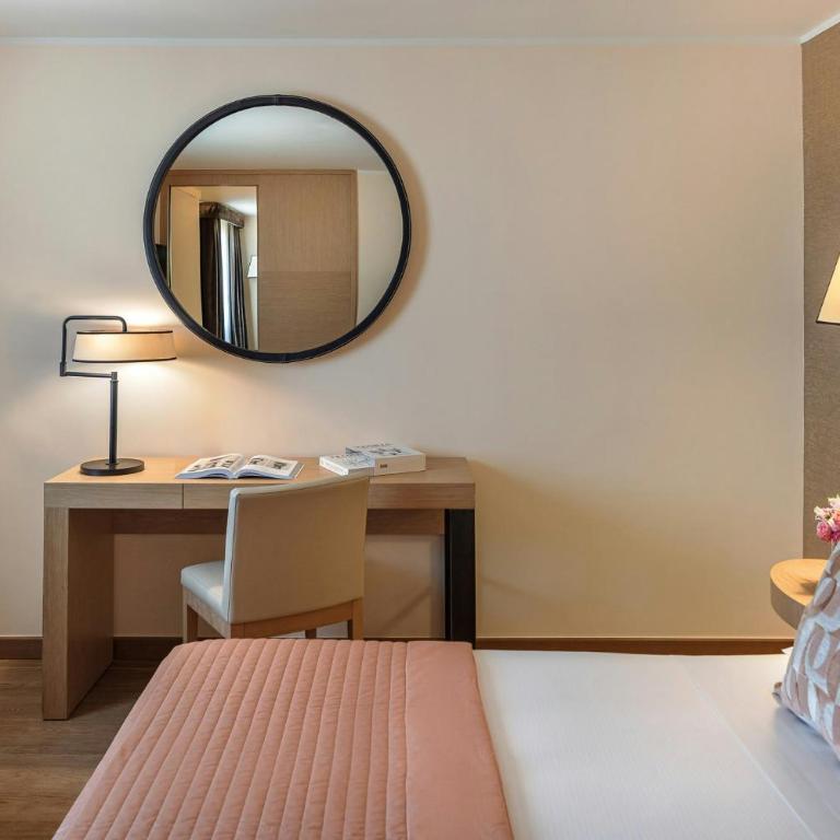 Starhotels Metropole - Suite - 5