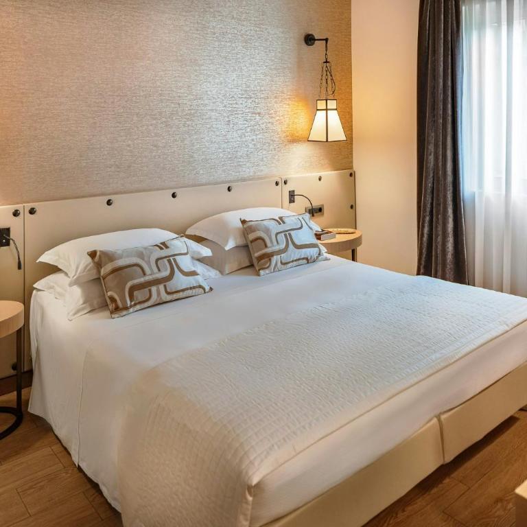 Starhotels Metropole - Suite - 9