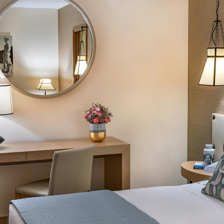 Starhotels Metropole - Camera Tripla - 9