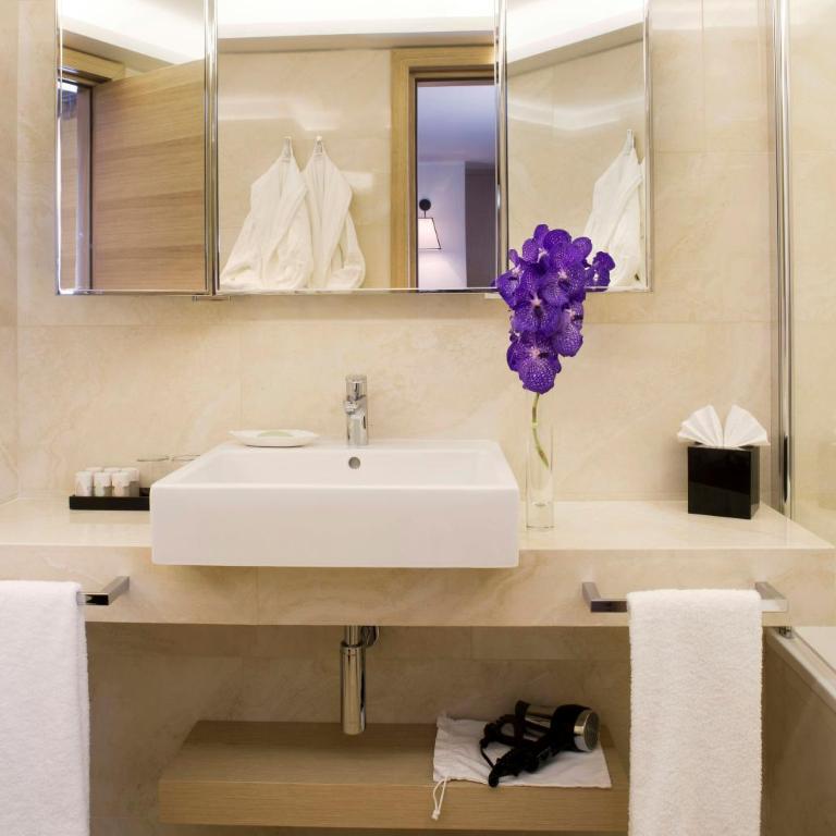 Starhotels Metropole - Camera Familiare - 6