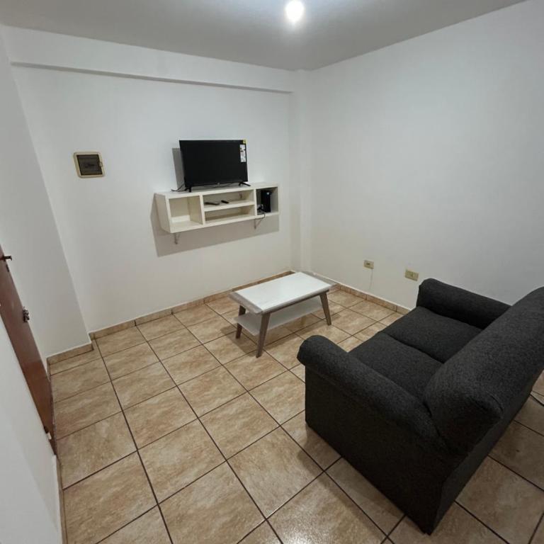 Hermoso Depto en el corazón de Córdoba - Apartamento de 1 dormitorio - 15
