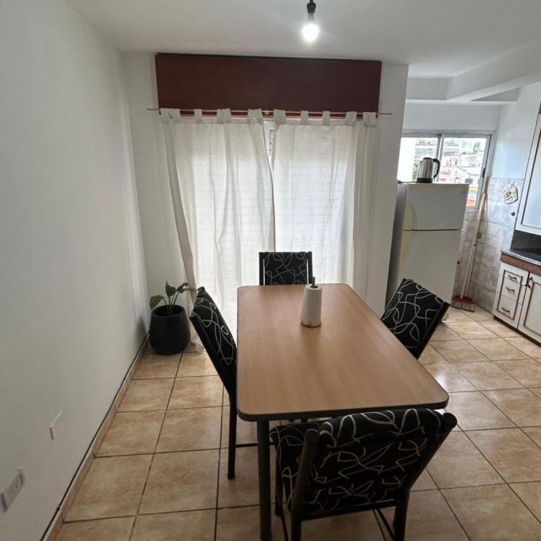 Hermoso Depto en el corazón de Córdoba - Apartamento de 1 dormitorio - 18